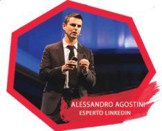 Alessandro Agostini Linkedin