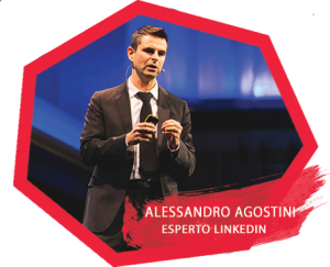 Alessandro Agostini Linkedin